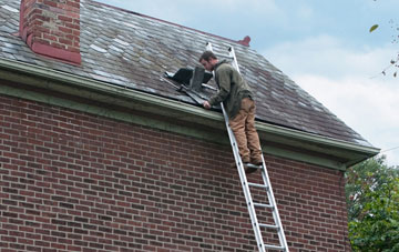 what affects urgent Lache roof repairs