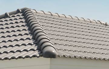 advantages of Lache clay roofing