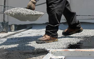 Lache flat roofing companies
