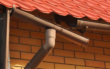 Lache gutter repair costs