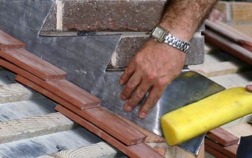 is Lache lead roofing safe?