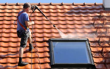roof cleaning Lache, Cheshire