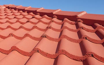 Lache tile and slate roof replacement