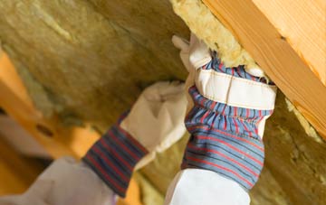 types of Lache pitched roof insulation materials