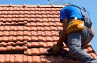 Lache urgent roof repairs