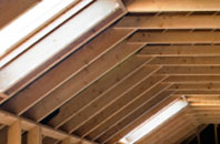 Lache tapered roof insulation quotes